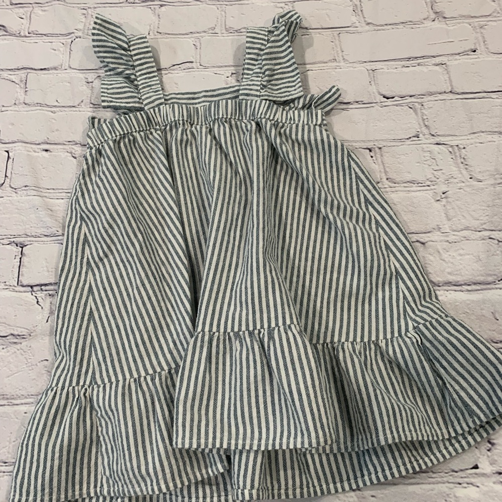 Cat & Jack girls dress 3T - Picture 2 of 4